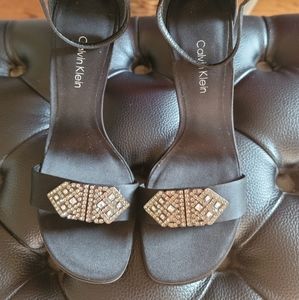 Cavin Klein dress shoes